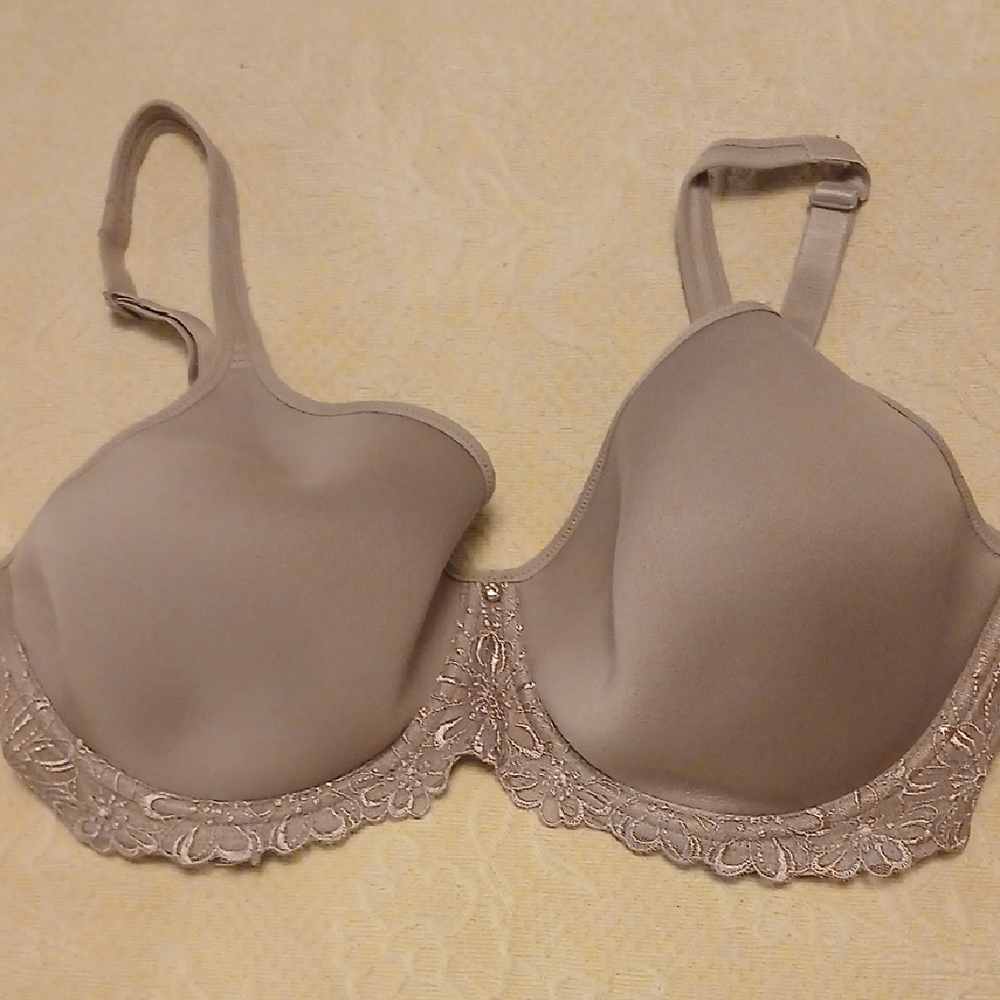 Bali Underwire Bra 40C